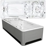 AquaSport 19DTAX Swim Spa