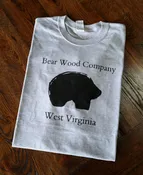 BWC Logo Tee