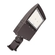 LED Area Light | 100 Watt | 16000 Lumens | 5000K | 120V-277V