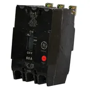 TEY320 - 20Amp Circuit Breaker