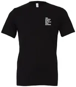 Antisocial or Social Distancing T-Shirt