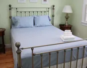 Premium Queen PACKAGE - Queen Sheet Set &amp;amp; 2 Towel Sets