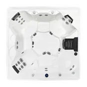 Captiva Essential Hot Tub - Artesian Spas™