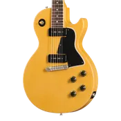 Gibson Certified Vintage 1957 Gibson Les Paul Special, TV Yellow