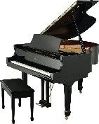 Essex Grand Piano EGP-155C