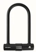 Retrospec U Lock — Gainesville Electric Bike Garage