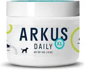 Arkus Daily XL – Pre & Probiotic Supplement