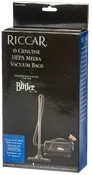 Butler Type O HEPA Media Bag 6 Pack