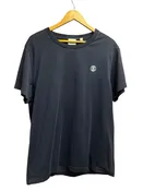 Burberry Navy Parker TB Circle Logo Size XL Men's Tops