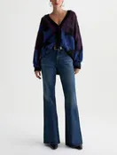 AG Jeans Georgia Jeans, Indigo Tone