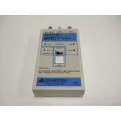 010-0108 BNC/Weco Tester  Mfg: Trompeter  Condition: New