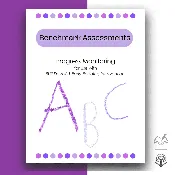 Benchmark Assessments – Progress Monitoring