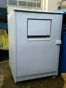 DPR 013 Flat Top