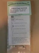 90-150 hp Power Unit