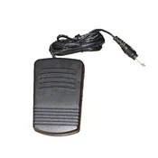 Foot pedal