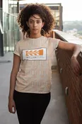 1 Million Cups T-Shirt (Sample)
