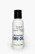 2 oz. Emu Oil