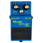 Boss BD-2 Blues Driver
