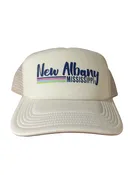 New Albany Hat — ScreenCo of New Albany