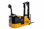 Big Joe – CB33 Counterbalanced Stacker Forklift