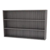 48" Denise Upper Color Storage