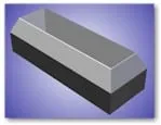 ASTM D1148 Specimen Cutting Die