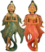 Angel Wall Hanging