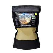 Yellow Indo Kratom Powder