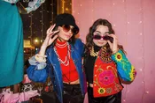 Vintage Denim Jackets — Ooh La La!