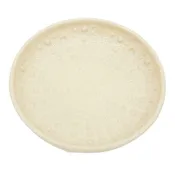 Bowl - Sea Urchin (Off White) by Beach Baby Ceramics