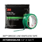 3M™ Bridge Line Knifeless Tape