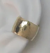 Ear Cuff Gold Non-pierced Cartilage Wrap Earring Fake Conch No Piercing Cuff Ear