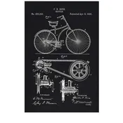 1890 Bicycle