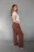 90's Slouch French Roast Jean