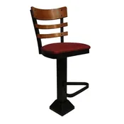 1800 – INN – 2120 BS Restaurant Stools