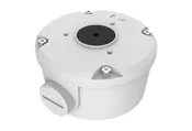 Round Electrical Box Mount for The Paladin 8.0, The Warrior 8.0v1, The Warrior 4.0 v3 and v5, The Warrior 8.0v3  - EMB26BFR