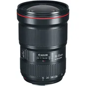 Canon 16-35mm f/2.8L III Lens