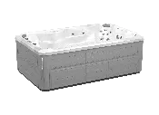 J-13 PowerPlay™ - Jacuzzi® Swim Spas