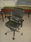 Ergohuman Chair – ME8ERGLO – Ergohuman Mesh Chair
