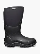 Bogs Men's Classic High Boot Black