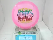 2022 Fly Guy NC Am Tour Lucid Getaway - Dynamic Discs 174.32g