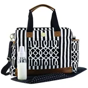 Baby Diaper Bag Large, Baby Shower Present