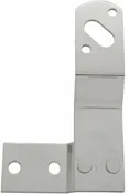 1947-1953 Chevy/GMC Tail Light Bracket, Stepside Each
