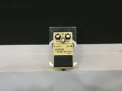 Boss SD-1 Super Overdrive VINTAGE — New Vintage Music