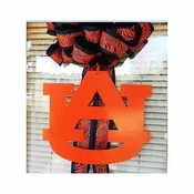 Auburn University Logo Wall Decor Hanging