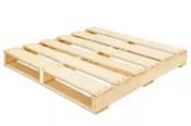 36″ x 36″ Stringer (New)