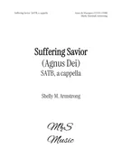 Suffering Savior — M&S Music
