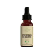 Active Botanical Replenishing Oil, 1oz