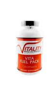 Vita Fuel Pack