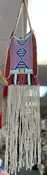 Beaded Pipe Bag — Yellowstone Pawn & Trade Billings Montana